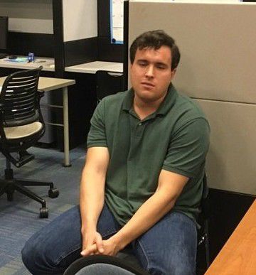 Banned from the University of Arizona